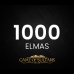 Game of Sultans 1000 Elmas